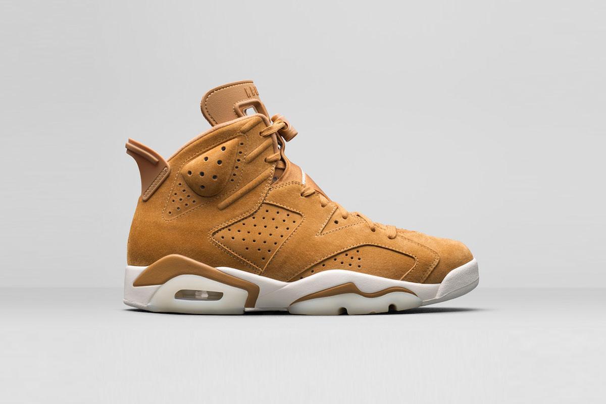 Air Jordan 6 Retro 
